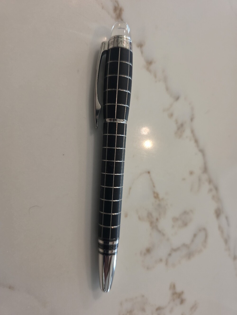 Mont Blanc StarWalker
